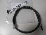 Honda Speedometer Cable 1974-1976 XL100K1 44830-364-672. Fixed Price $29.99.