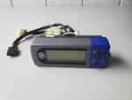 Yamaha WR250F WR450F Digital Speedometer Trip Cluster 2006-2013. Fixed Price $225.00.