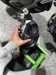 2012 Kawasaki Ninja 250R Dash. Fixed Price $127.02.