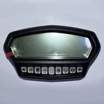 40610843B Ducati Diavel 2011-2014 Instrument Cluster Dashboard Unit. Fixed Price $199.00.