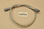 Vintage Used Oem Honda CB350 CL350 K5 CX500 Tachometer Cable 37260-455-000. Fixed Price $16.49.