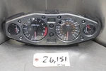 99-07 Suzuki Hayabusa Gauges Display Cluster Speedometer Tachometer. Fixed Price $184.88.