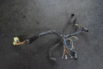 Yamaha 1982 XZ550 Vision Meter Gauge Light Bulb Socket Wiring Harness. Fixed Price $40.00.