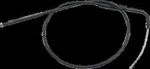 Motion Pro Blackout Idle Cable 38.5IN Harley Dyna Super Glide Custom 05-14. Fixed Price $32.33.