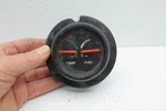 1985-1988 Yamaha FZ750 FZ700 Water Temperature Meter Gauge (YTGU07). Fixed Price $13.49.