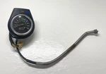 1987 Suzuki Savage LS650 Speedometer Assembly 34110-24B80. Fixed Price $54.50.