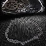 Stator Case Alternator Cover Gasket For 03-06 Honda CBR600RR Class Sport. Fixed Price $33.98.