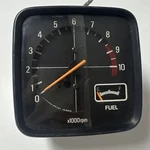 1980 Oem Yamaha Standard XS1100 Tachometer 2H7-83540-01-00. Fixed Price $35.00.