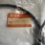 Nos Oem 34910-45123 Suzuki Speedometer Cable GS450L 1985 -88 / GS1000G 1980 81. Fixed Price $30.00.