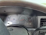 Speedometer Cluster 6 Gauges Mph Tachometer Fuel Amp Fits 03 Dakota 2937830. Fixed Price $104.70.