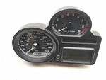 04-08 Bmw R1200GS Front Instrument Cluster Tach Dash Clock Meter Gauge. Fixed Price $331.77.