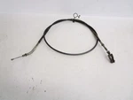 Yamaha Yfm 450 Kodiak Rear Brake Cable BB5-F6361-00-00 2018-2022. Fixed Price $25.00.