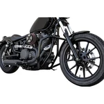 Baron Custom Accessories Engine Guard Black Bolt BA-7150-00B. Fixed Price $307.84.