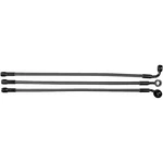 Magnum Shielding 1741-1678 47127 Alternate Length Designer Series Braided. Fixed Price $81.95.