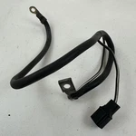 Suzuki GSF1200 Bandit 2005 Battery Cable Negative Earth 33860-32F00. Fixed Price $20.74.