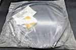 Nos Oem Clutch Cable, 54011-4005 Kawasaki 1982 2001 KZ1000 Police. Fixed Price $24.95.