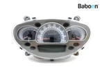 Gauge / Speedometer Kmh Aprilia 300 Cube 2008-2013 (sport City). Fixed Price $77.20.