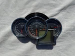 Moto Guzzi Instrument Dashboard Complete 977524 Used *user Code Unknown*. Fixed Price $374.98.