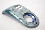 2003 Honda Vtx 1800 Speedometer Cover Trim Dash Panel 17621-MCHB-0100. Fixed Price $47.97.