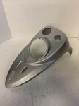 New Indian Painted Cruiser Console Color: Star Silver 2881542-354. Fixed Price $230.00.