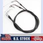 2X Throttle Cable Wire Line Fit For Kawasaki VN800 Vulcan 900 1995-2006. Fixed Price $29.55.