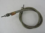 256-83550-00 Nos Yamaha Speedometer Cable 1970-71 XS1 XS650 W4051. Fixed Price $9.99.