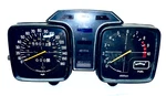 Yamaha Oem XS1100 Standard Speedometer-tachometer CLUSTER-160MPH-2H7-83570-A0-00. Fixed Price $129.95.