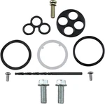Parts Unlimited Fuel Petcock Rebuild Kit Honda VF1000/VF700/VF750/VFR700/VFR750. Fixed Price $32.01.