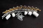 Ricks Universal Connector Kit 11-501. Fixed Price $99.95.