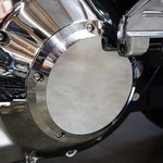Joker Machine Smooth Chrome Billet Derby Cover 06-99S. Fixed Price $139.88.