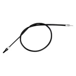 Motion Pro Black Vinyl Speedometer Cable. Fixed Price $25.29.