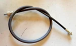 2008 2010 Genuine Kawasaki Ninja 250R Speedometer Cable New 54001-0014. Fixed Price $14.94.