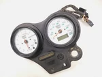 00 Buell X1 M2 S1 Lightning Speedometer Tachometer Gauge. Fixed Price $294.22.