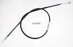 Motion Pro Clutch Cable Blk #03-0002 For Kawasaki Super FOUR/KZ1000A/900A. Fixed Price $18.99.
