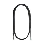 Motorcycle Speedometer Cable Compatible With Kawasaki Vn 800 A/b Classic. Fixed Price $37.99.