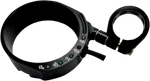 Joker Machine Speedo Relocation Bracket Black Anodized 10-305B. Fixed Price $240.51.