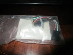 Honda Oem Gl Clock Switch New 37213-MT2-008. Fixed Price $39.99.