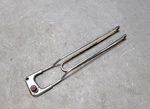 Yamaha DT360 Front Fork Cable Holder Guide. Fixed Price $28.00.