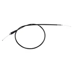 Motion Pro 02-0384 Black Vinyl Throttle Cable. Fixed Price $12.87.
