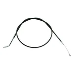1987-1989 Harley-davidson Fxr Super Glide Street Motion Pro Black Throttle Cable. Fixed Price $31.16.