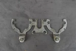 Suzuki 1982 1983 GS750T Speedometer Tachometer Instrument Gauge Bracket. Fixed Price $54.00.