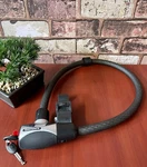 Kryptonite Bike Lock Hardwire 2018 Cable With Keys. Fixed Price $39.08.
