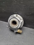 1981 Yamaha IT175 Front Wheel Distance Guage Drive Trip Odometer End. Fixed Price $32.62.