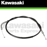 New 1987-1999 Genuine Kawasaki Vulcan 88 1500 Closing Throttle Cable 54012-1320. Fixed Price $36.98.