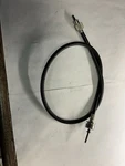 Yamaha YG1 YJ1 YL1 GT80 G6S G7S 1964-1972 Speedometer Cable 166-83550-00 N.o.s. Fixed Price $29.00.