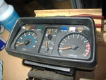 81 Kawasaki KZ1100B Meters 25001-1218 Speedo Tach Gauges Gpz Oem Electronic. Fixed Price $499.99.