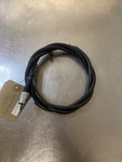 2005 Kawasaki Vulcan VN800 Classic Speedometer Cable. Fixed Price $35.00.