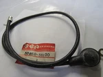 Nos Suzuki Intruder 750 Boulevard S50 VS800 Starter Motor Relay Cable Wire. Fixed Price $15.48.