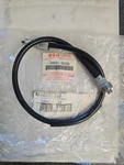 Genuine Suzuki Tacho Cable GN250 34940-38300. Fixed Price $74.01.