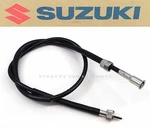 Speedometer Cable RE5 GT250 GT380 GT550 GT750 Oem Suzuki 34910-18991 #G55. Fixed Price $32.67.